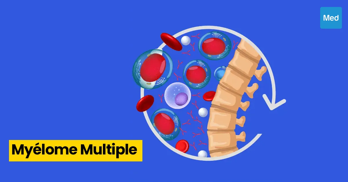 Myélome Multiple : Comprendre, Traiter, et Vivre Mieux